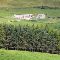 Cairngorms National Park