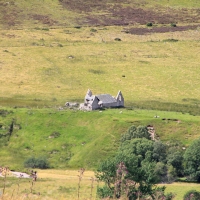 Cairngorms National Park