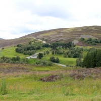 Cairngorms National Park