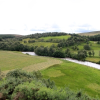 Cairngorms National Park