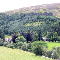 Cairngorms National Park