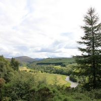 Cairngorms National Park