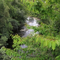 Cairngorms National Park