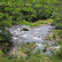 Cairngorms National Park