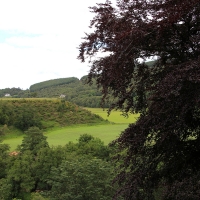 Cairngorms National Park