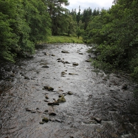 Cairngorms National Park