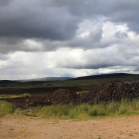 Cairngorms National Park