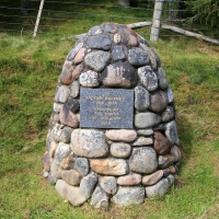 Cairngorms National Park