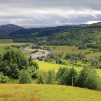 Cairngorms National Park