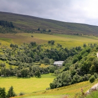 Cairngorms National Park