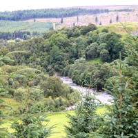 Cairngorms National Park