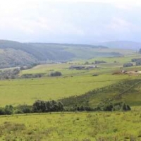 Cairngorms National Park