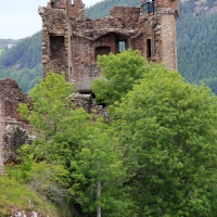 Urquhart Castle