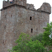 Urquhart Castle