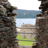 Urquhart Castle