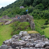 Urquhart Castle