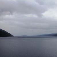 Loch Ness