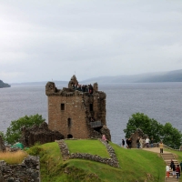 Urquhart Castle