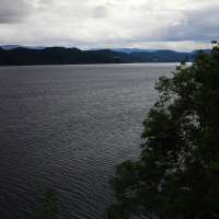 Loch Ness