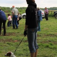 Kingswood, Wotton Underwood BBQ and Tug of War