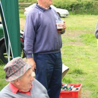 Kingswood, Wotton Underwood BBQ and Tug of War