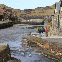 Boscastle