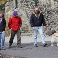 Boscastle