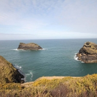 Boscastle