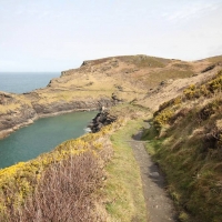 Boscastle