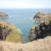 Boscastle