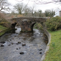 Boscastle