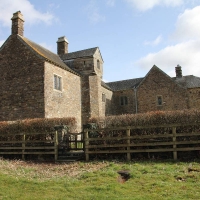 Wotham Manor, Devon