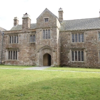 Wotham Manor, Devon