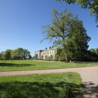 Cambridge Society and Arlington
