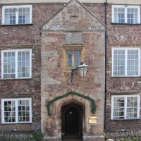 Cambridge Society Visit to Dunster