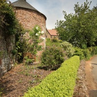 Cambridge Society Visit to Dunster