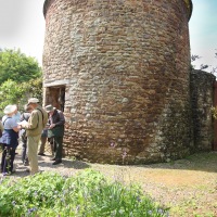 Cambridge Society Visit to Dunster