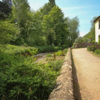 Cambridge Society Visit to Dunster