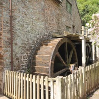 Cambridge Society Visit to Dunster