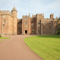 Dunster Dunster