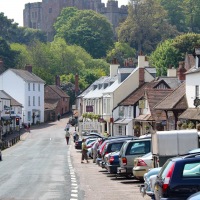 Cambridge Society Visit to Dunster