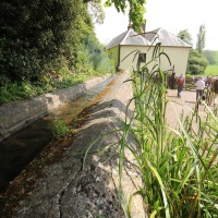 Cambridge Society Visit to Dunster