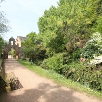 Cambridge Society Visit to Dunster