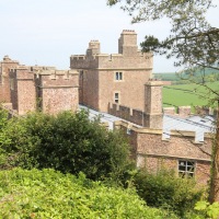 Cambridge Society Visit to Dunster