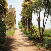 Cambridge Society Visit to Dunster