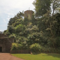 Cambridge Society Visit to Dunster