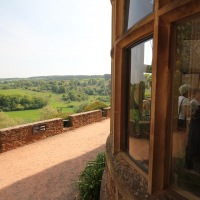 Cambridge Society Visit to Dunster