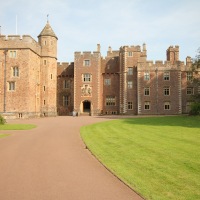 Cambridge Society Visit to Dunster