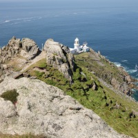 Cambridge Society and Lundy Island