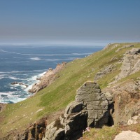 Cambridge Society and Lundy Island